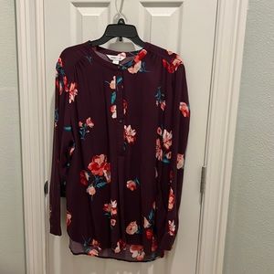 Old Navy Blouse Never Worn